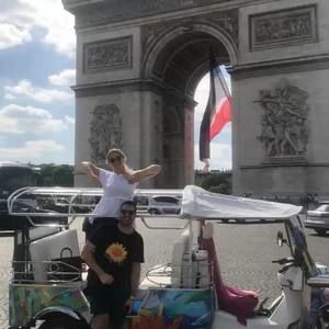 Meet your Posher, Donna